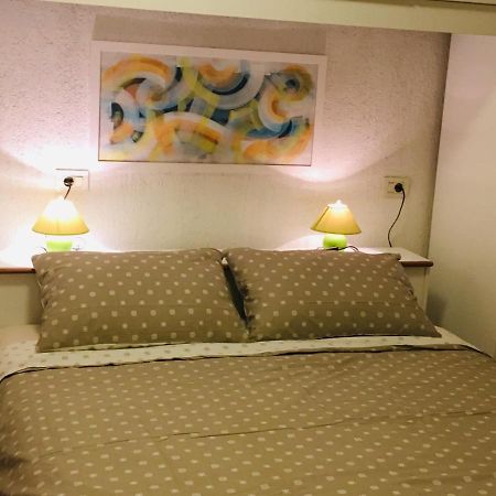 Apartment Filipas Cres Zewnętrze zdjęcie
