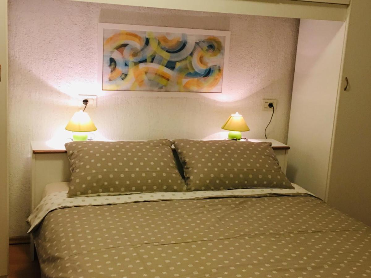 Apartment Filipas Cres Zewnętrze zdjęcie