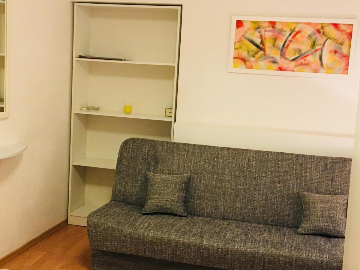 Apartment Filipas Cres Zewnętrze zdjęcie