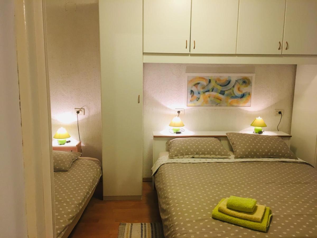 Apartment Filipas Cres Zewnętrze zdjęcie