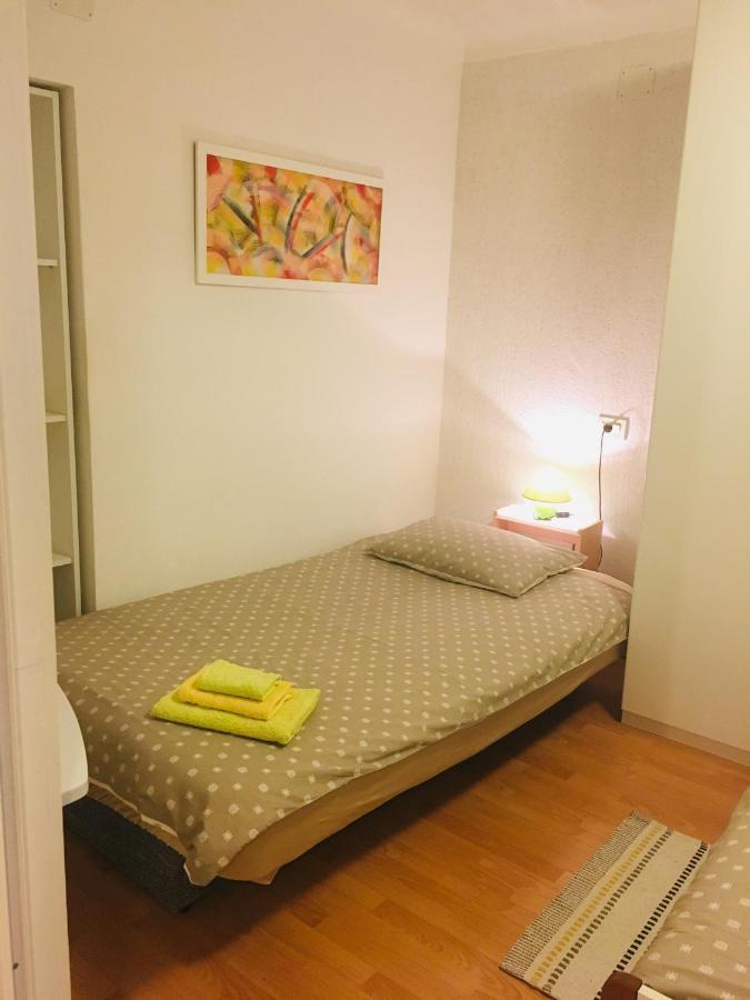 Apartment Filipas Cres Zewnętrze zdjęcie