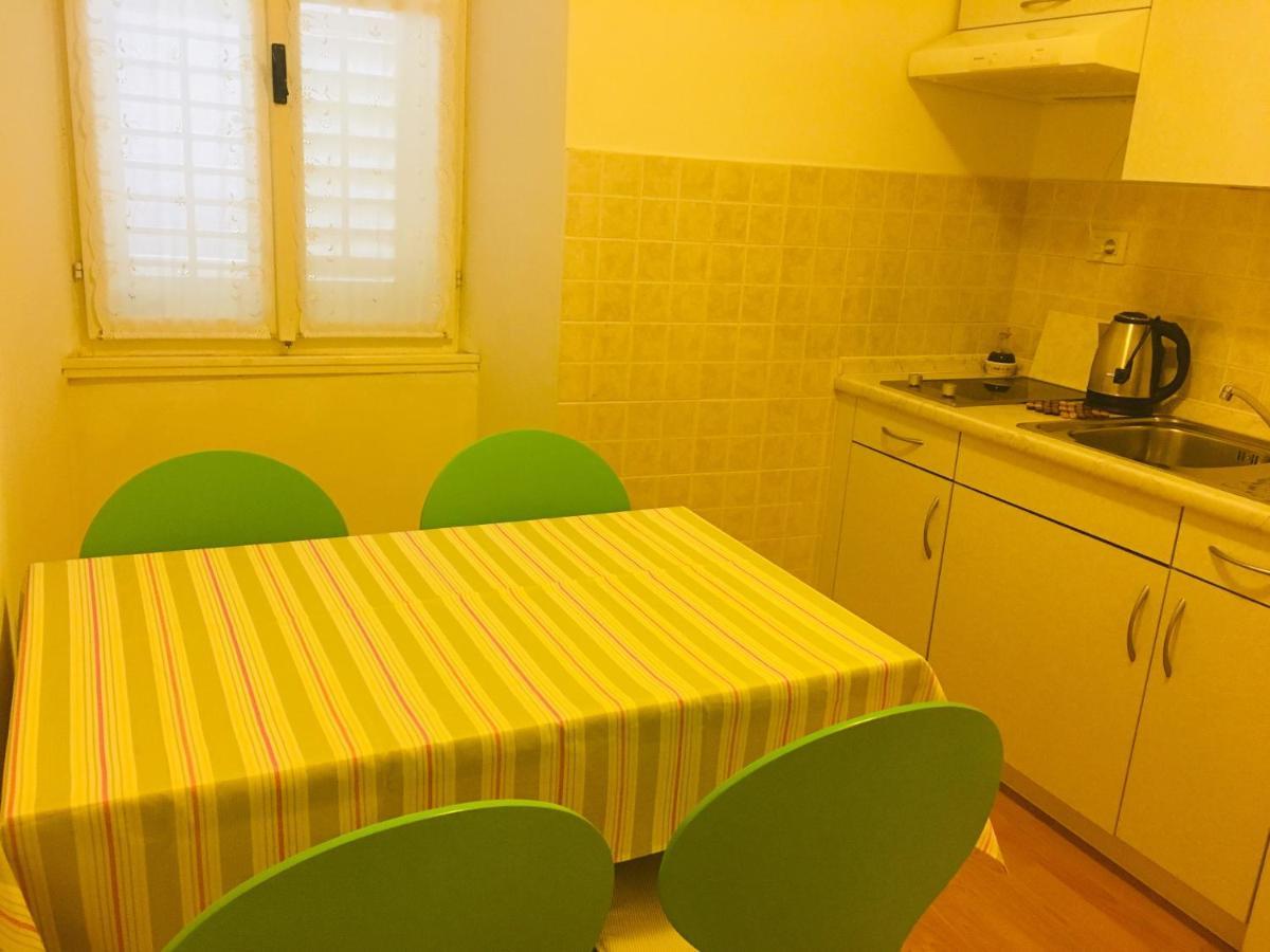 Apartment Filipas Cres Zewnętrze zdjęcie