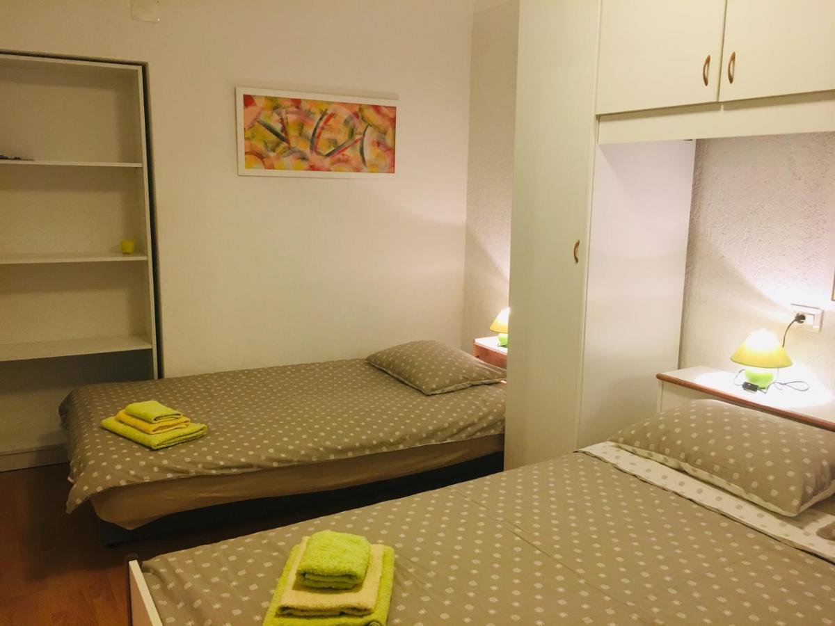Apartment Filipas Cres Zewnętrze zdjęcie