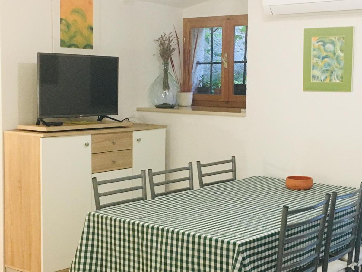 Apartment Filipas Cres Zewnętrze zdjęcie