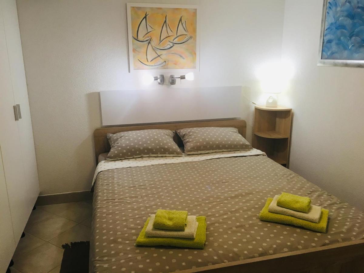 Apartment Filipas Cres Zewnętrze zdjęcie