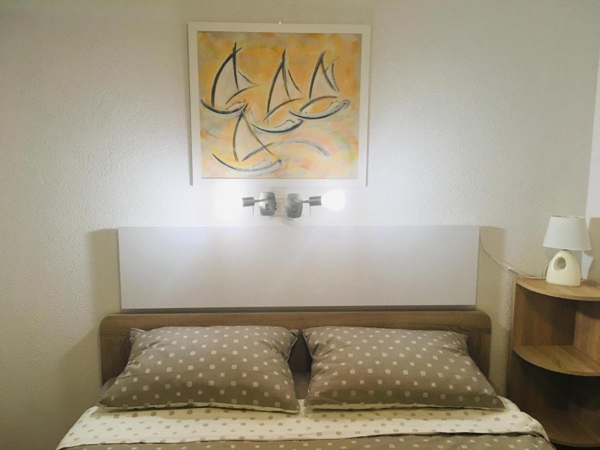 Apartment Filipas Cres Zewnętrze zdjęcie