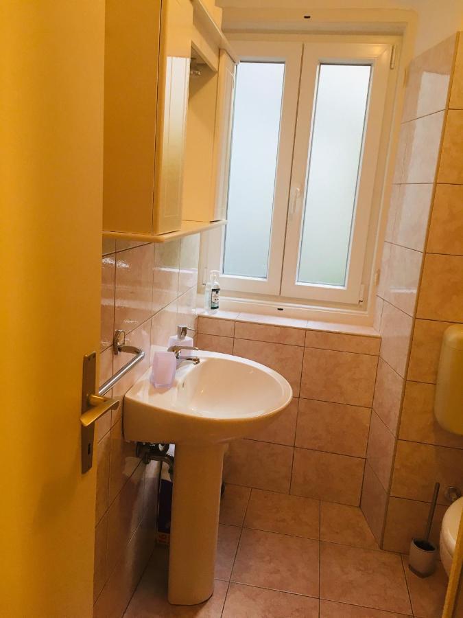 Apartment Filipas Cres Zewnętrze zdjęcie