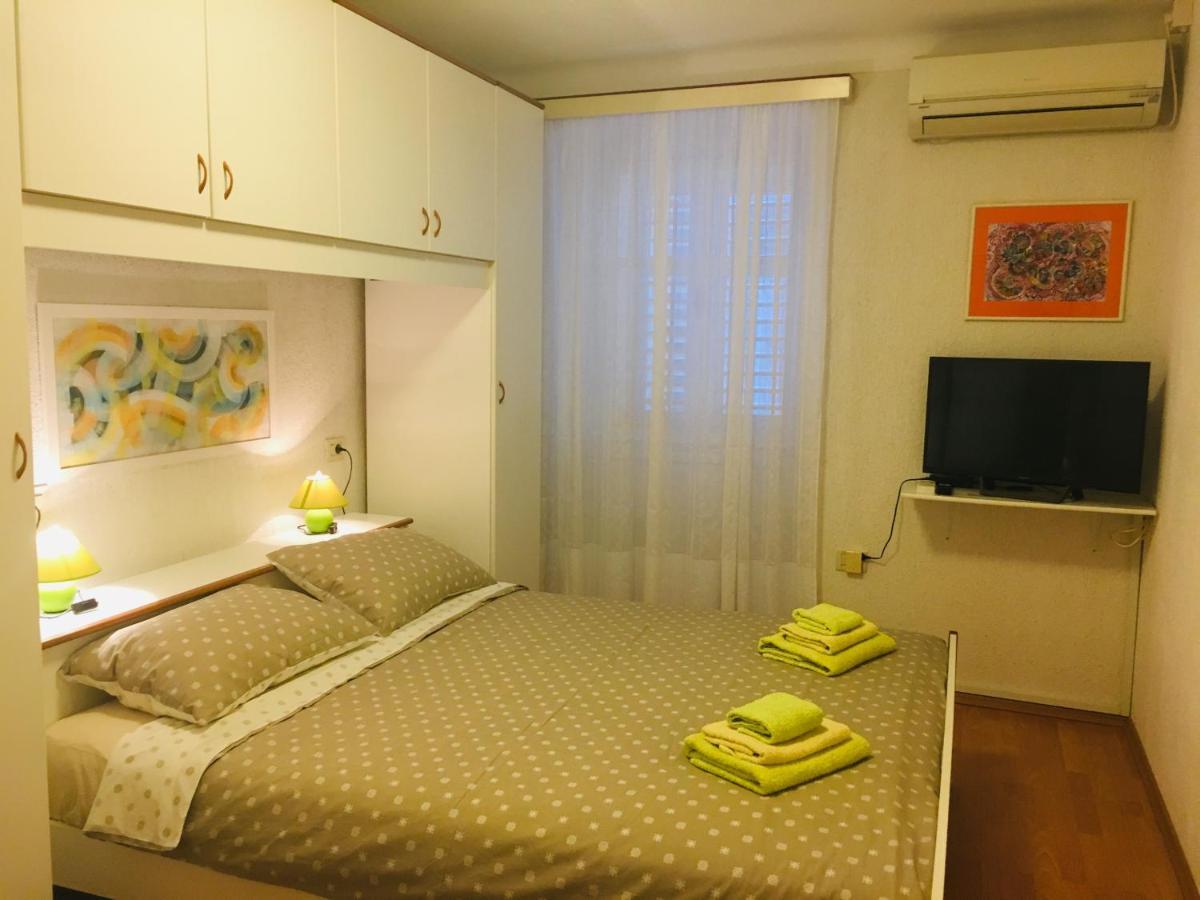 Apartment Filipas Cres Zewnętrze zdjęcie
