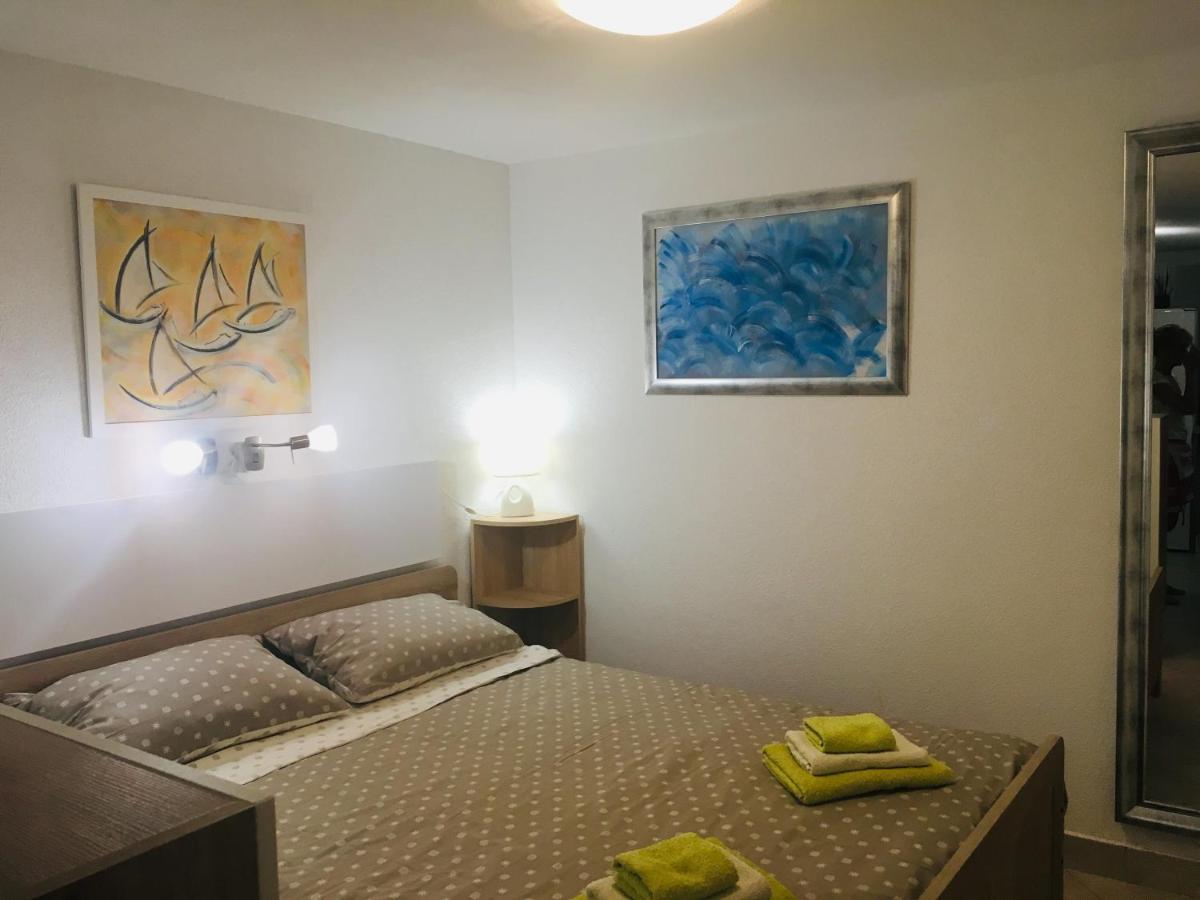Apartment Filipas Cres Zewnętrze zdjęcie