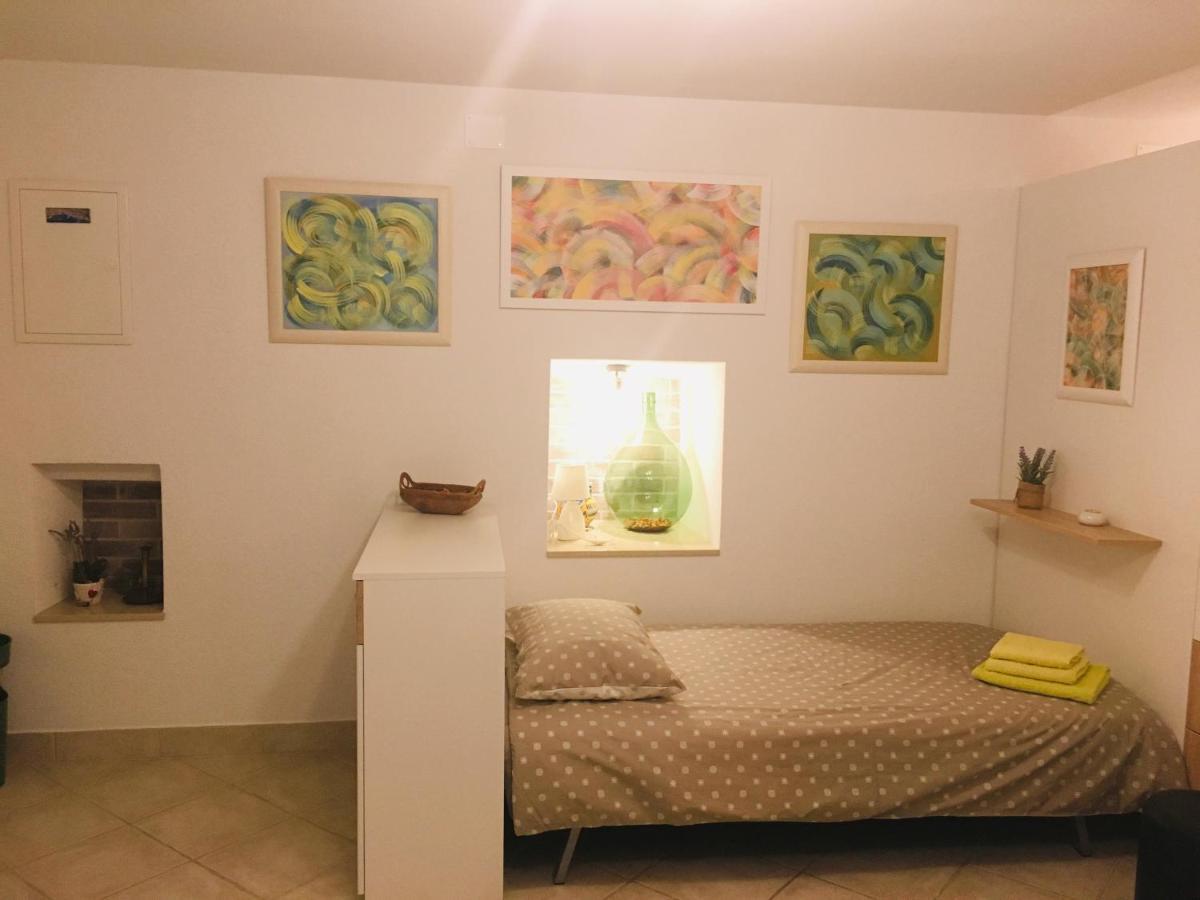 Apartment Filipas Cres Zewnętrze zdjęcie