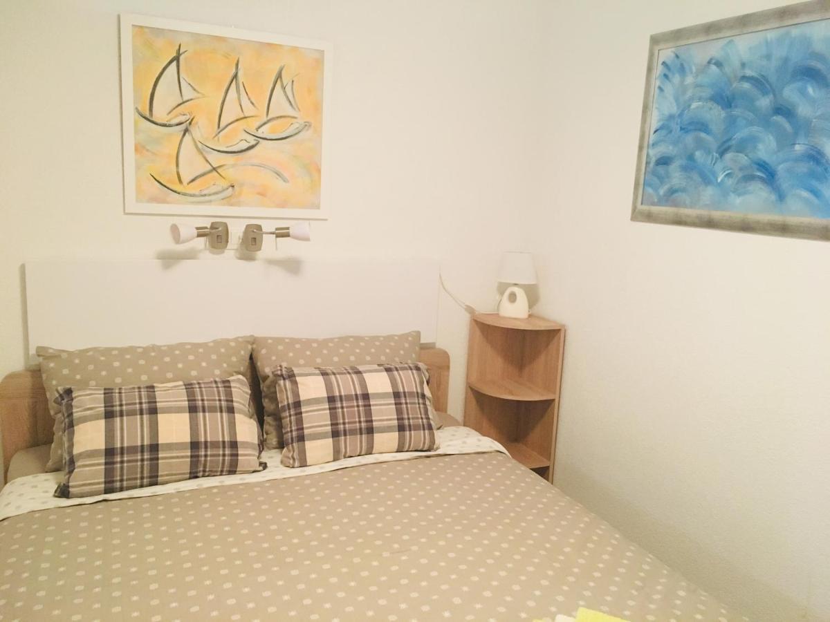 Apartment Filipas Cres Zewnętrze zdjęcie