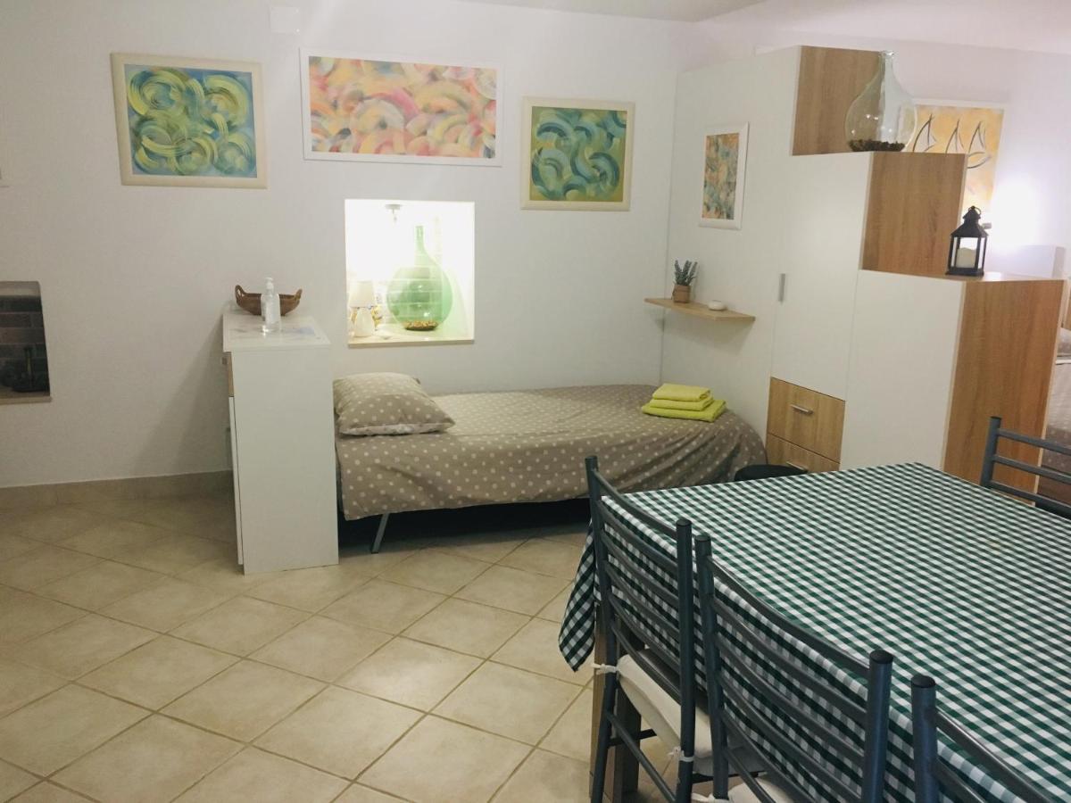 Apartment Filipas Cres Zewnętrze zdjęcie
