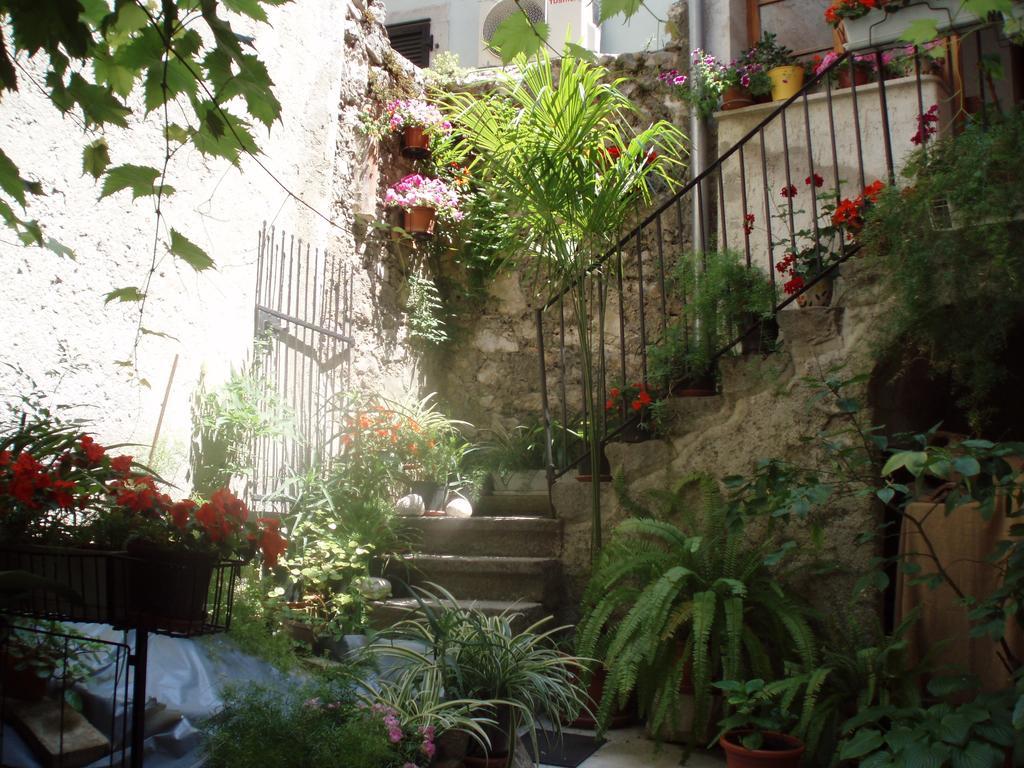 Apartment Filipas Cres Pokój zdjęcie