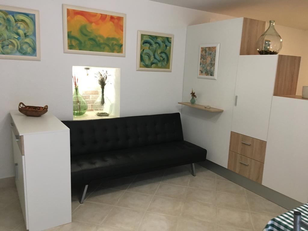 Apartment Filipas Cres Zewnętrze zdjęcie