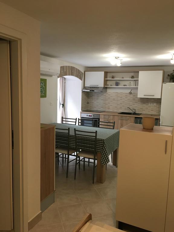 Apartment Filipas Cres Zewnętrze zdjęcie