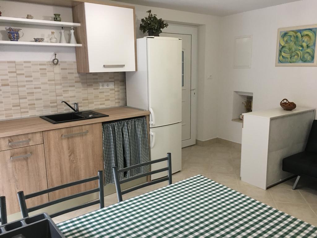 Apartment Filipas Cres Zewnętrze zdjęcie