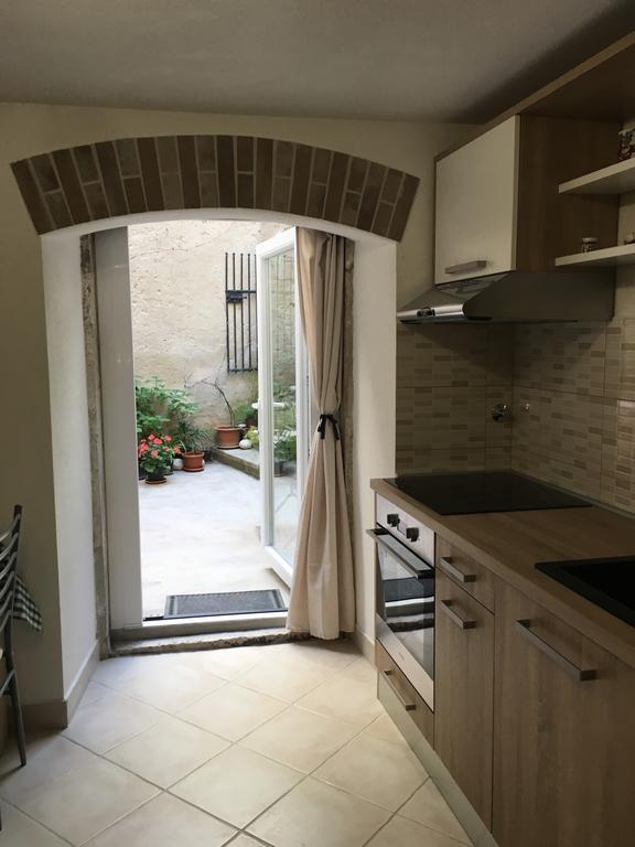 Apartment Filipas Cres Zewnętrze zdjęcie