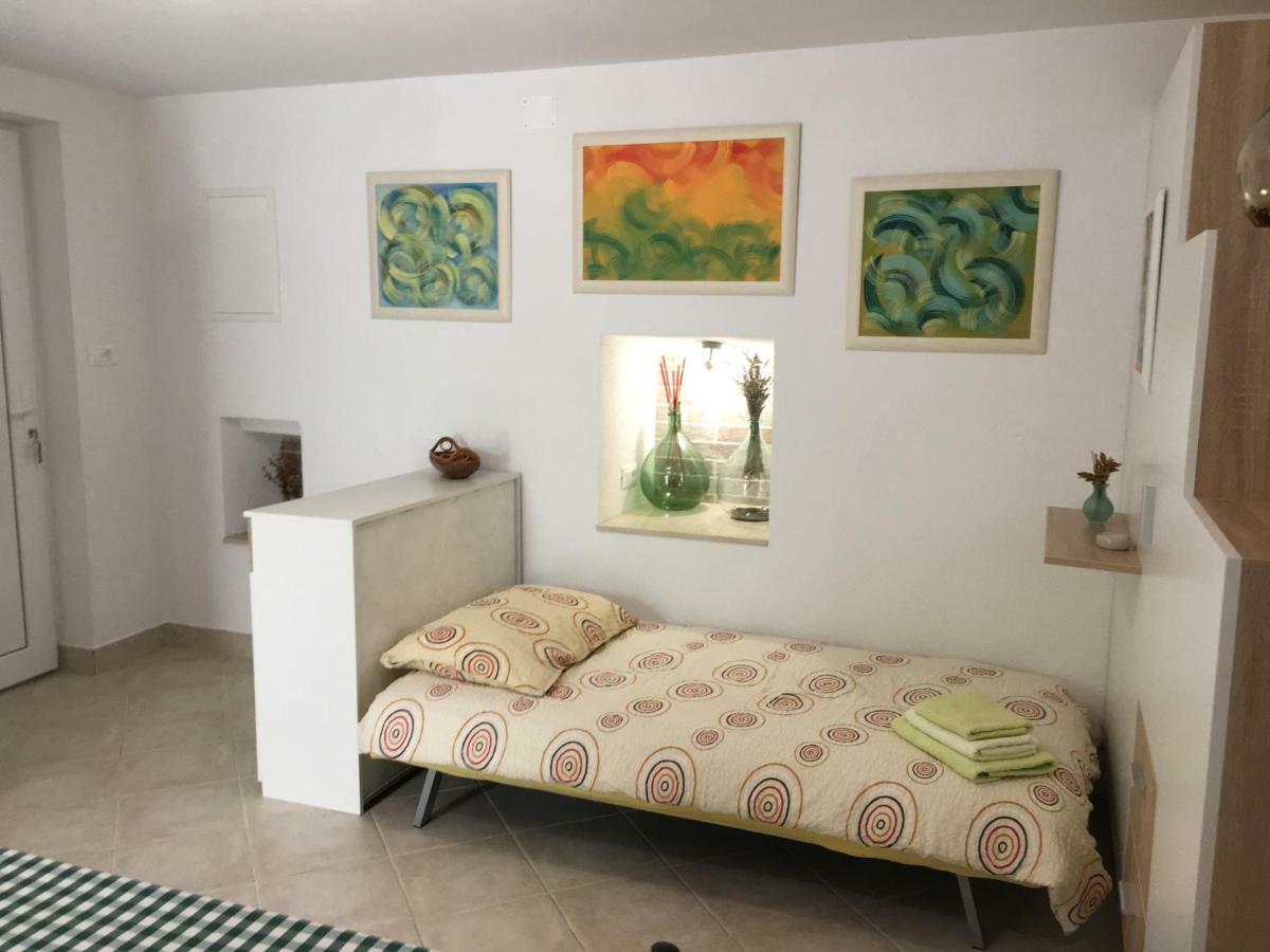 Apartment Filipas Cres Zewnętrze zdjęcie