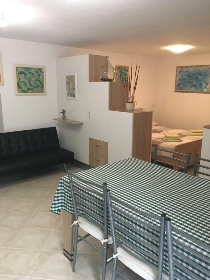 Apartment Filipas Cres Zewnętrze zdjęcie