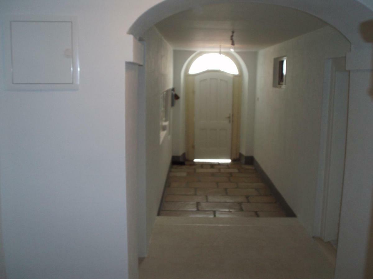 Apartment Filipas Cres Zewnętrze zdjęcie