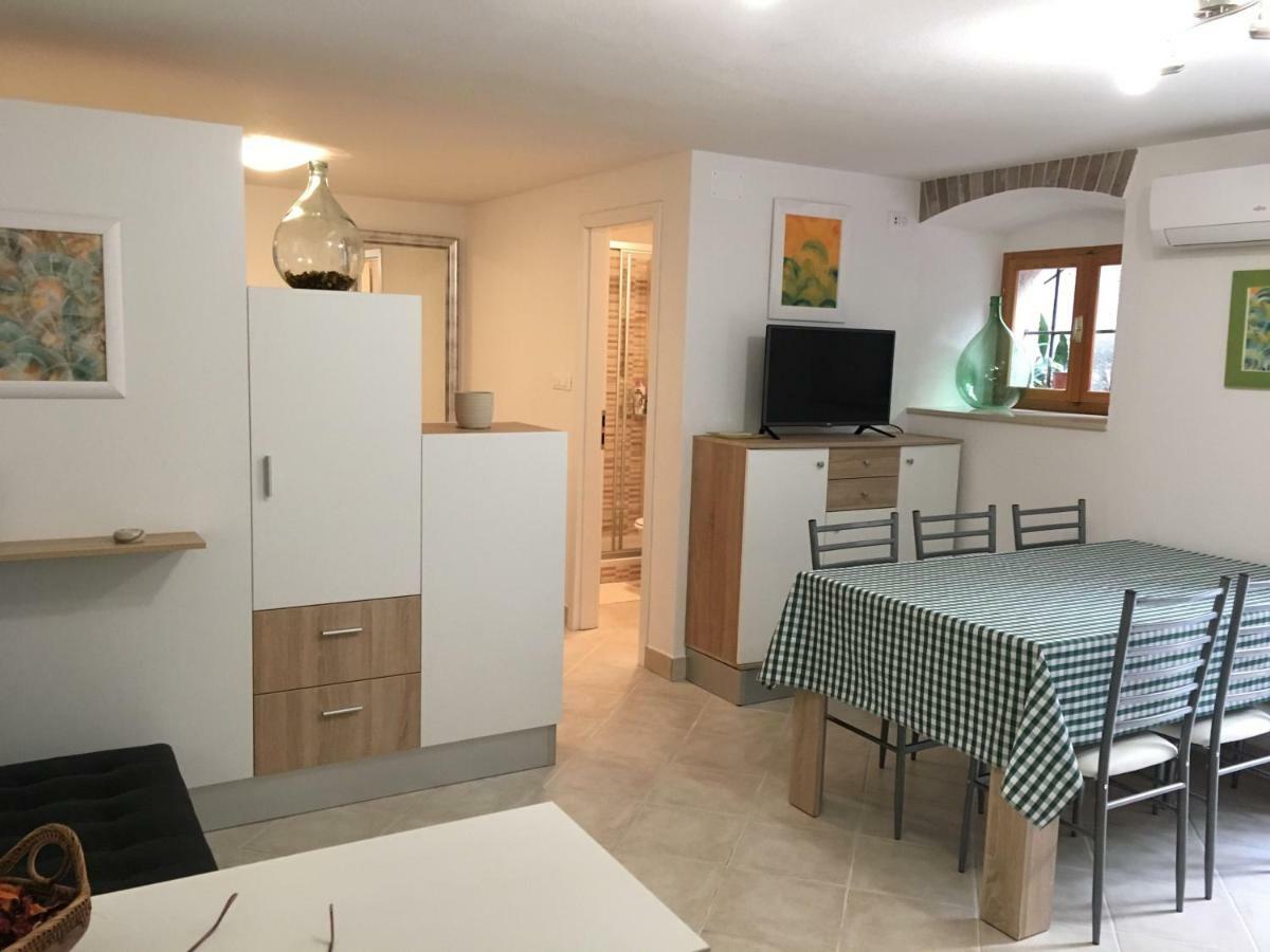 Apartment Filipas Cres Zewnętrze zdjęcie