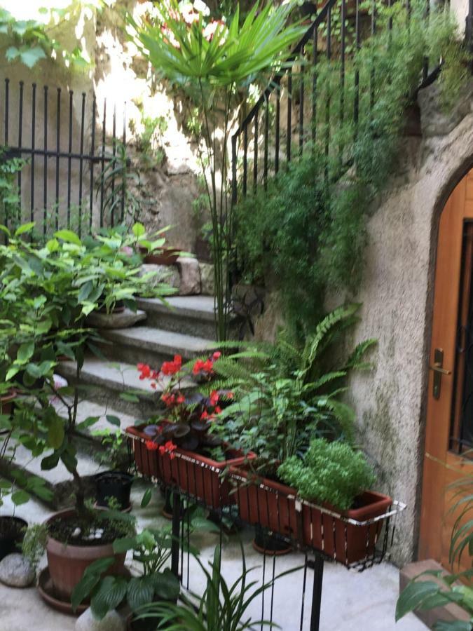 Apartment Filipas Cres Zewnętrze zdjęcie