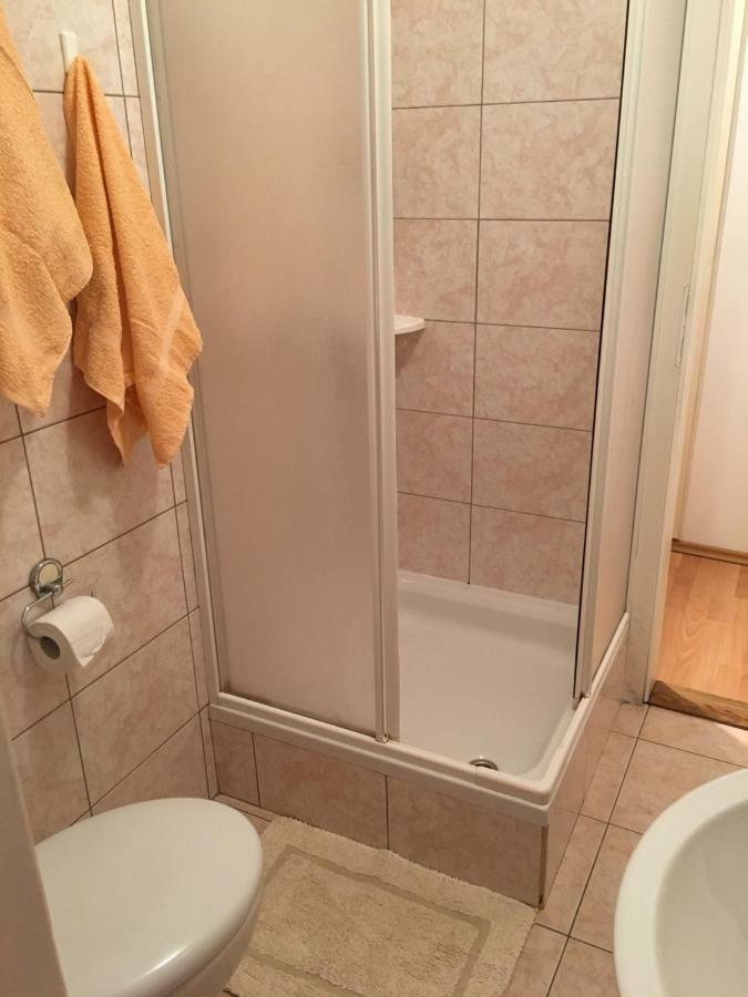 Apartment Filipas Cres Zewnętrze zdjęcie