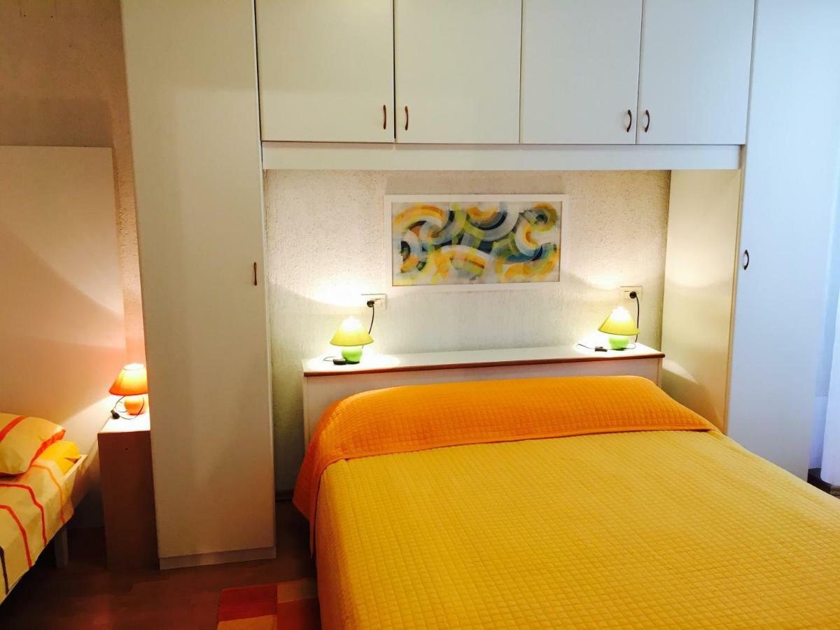 Apartment Filipas Cres Zewnętrze zdjęcie