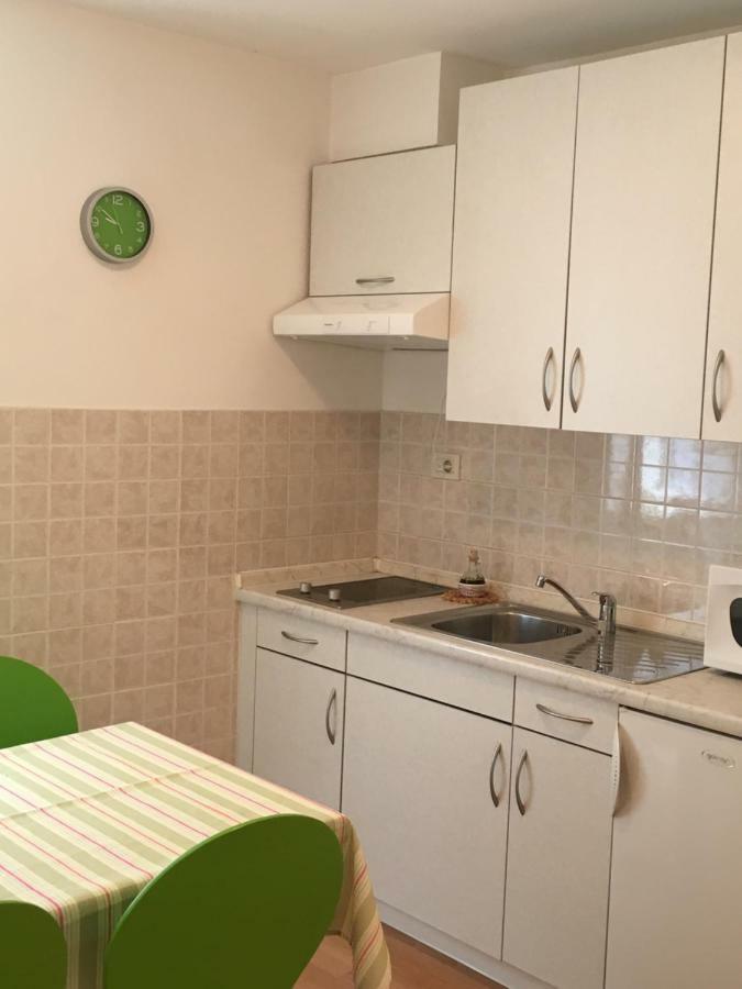 Apartment Filipas Cres Zewnętrze zdjęcie
