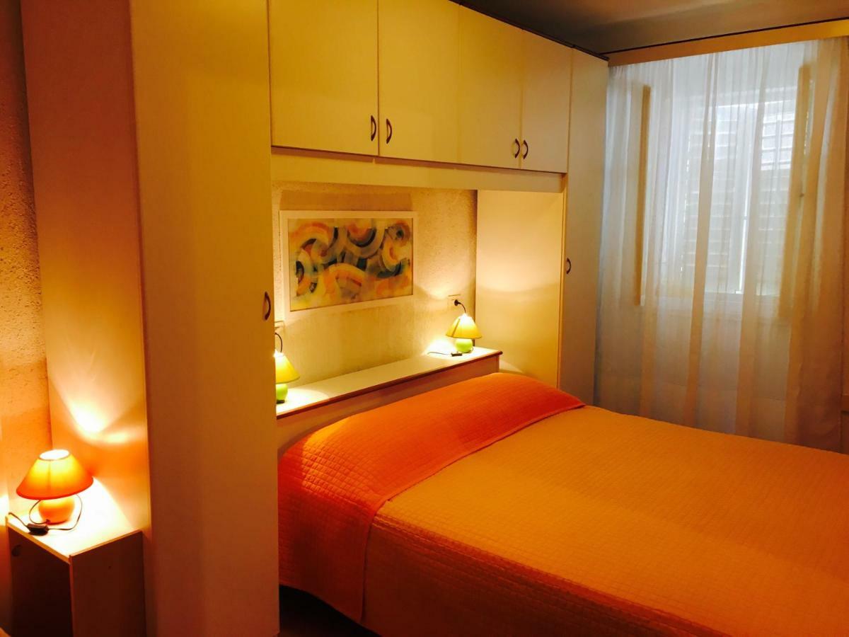 Apartment Filipas Cres Zewnętrze zdjęcie