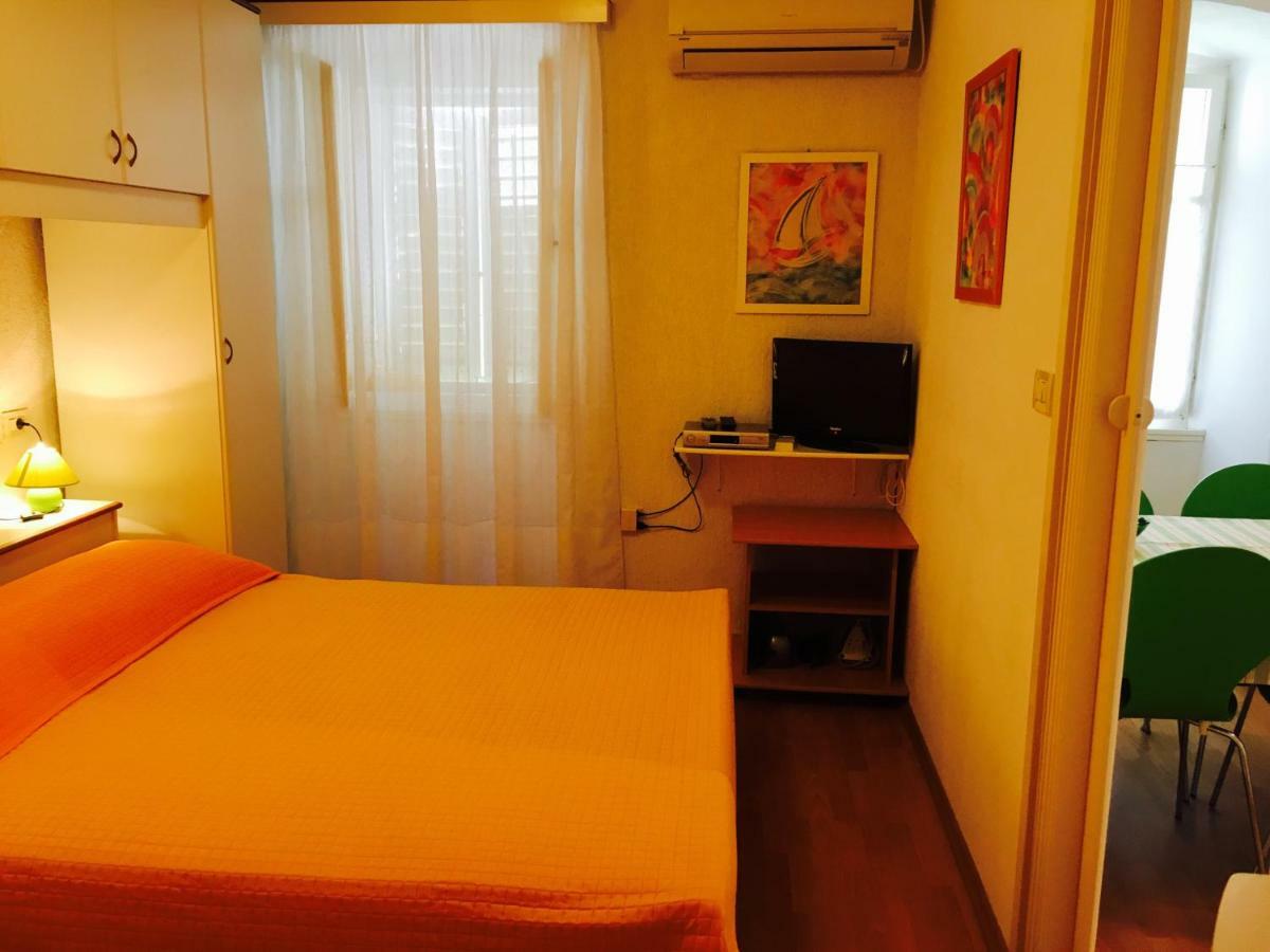 Apartment Filipas Cres Zewnętrze zdjęcie