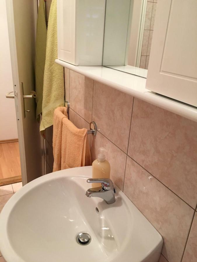 Apartment Filipas Cres Zewnętrze zdjęcie
