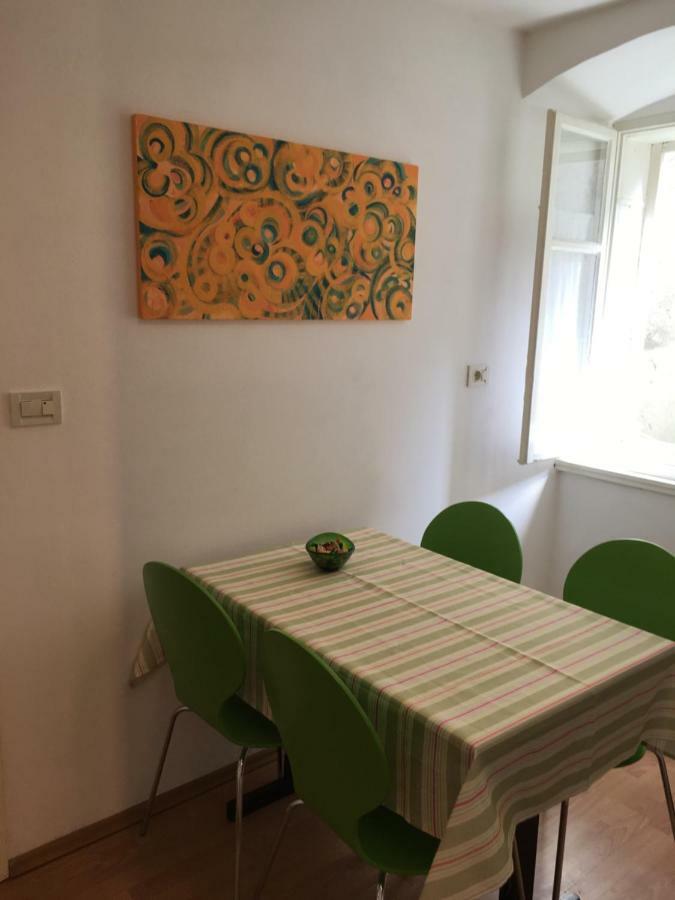 Apartment Filipas Cres Zewnętrze zdjęcie