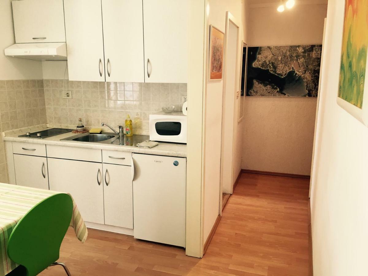 Apartment Filipas Cres Zewnętrze zdjęcie